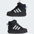 Ботинки Superstar Winter Trek Kids