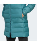 Пухова парка Terrex Multi Light Hooded 2.0