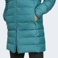 Пуховая парка Terrex Multi Light Hooded 2.0
