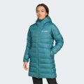 Пуховая парка Terrex Multi Light Hooded 2.0