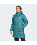 Пухова парка Terrex Multi Light Hooded 2.0