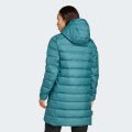 Пуховая парка Terrex Multi Light Hooded 2.0