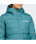 Пухова парка Terrex Multi Light Hooded 2.0