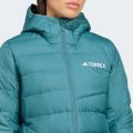 Пуховая парка Terrex Multi Light Hooded 2.0
