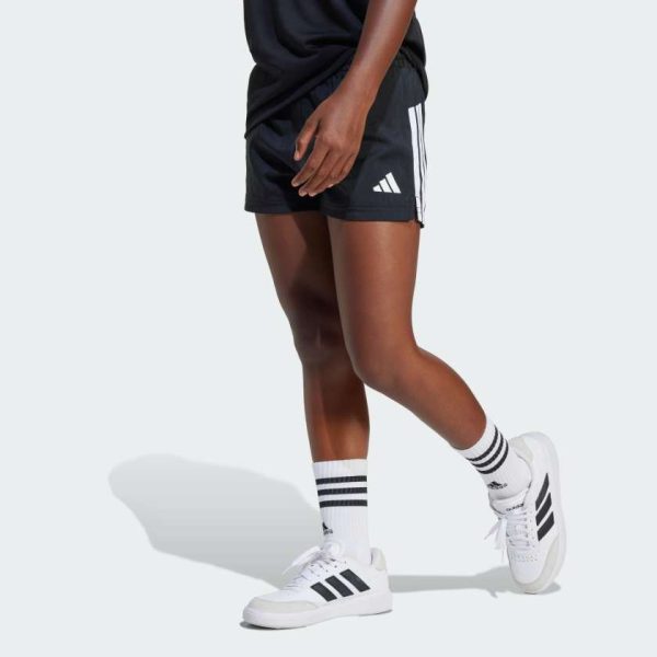 Шорты Train Essentials 3-Stripes Kids