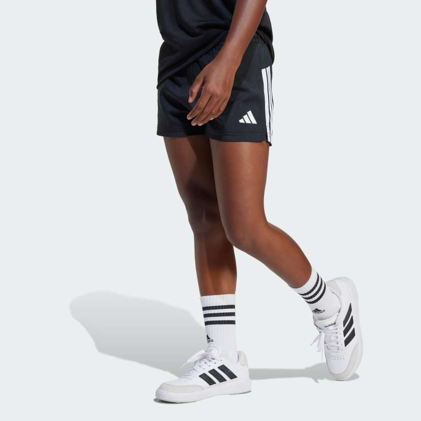 Шорты Train Essentials 3-Stripes Kids