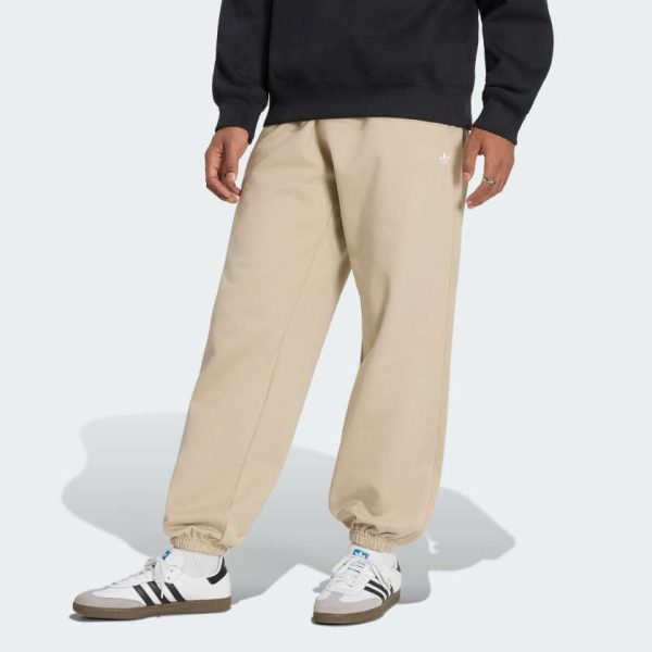 Джоггери TREFOIL ESSENTIALS LOOSE FLEECE