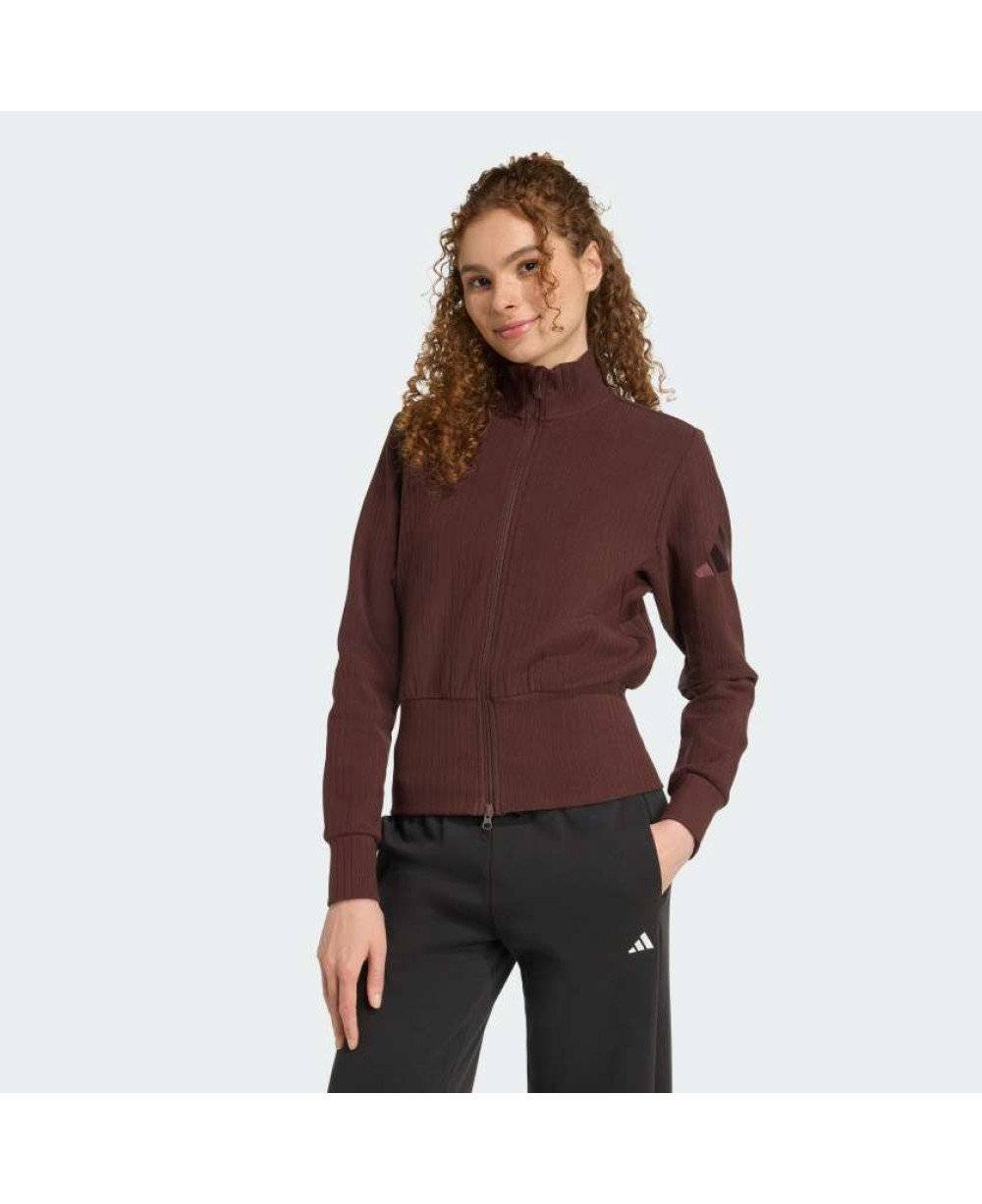 Олімпійка ALL SZN Winterized Full-Zip