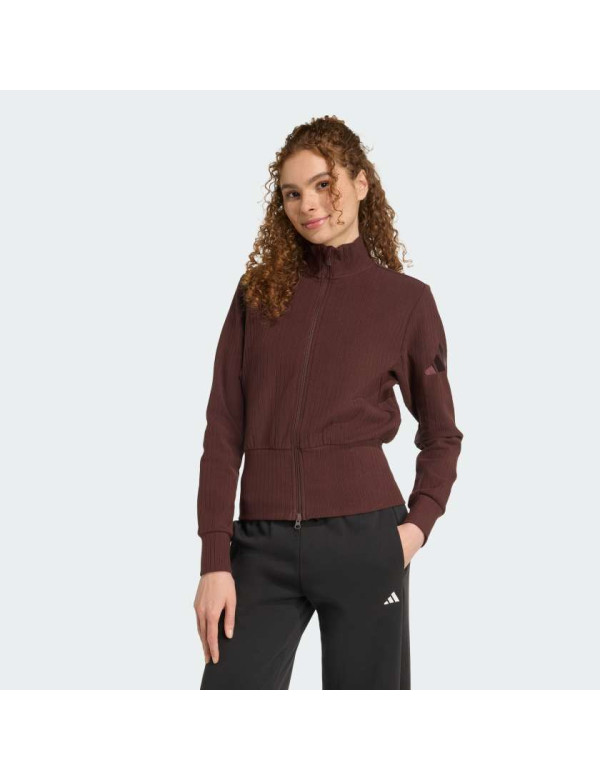 Олімпійка ALL SZN Winterized Full-Zip
