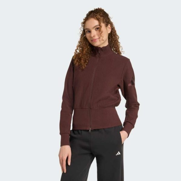 Олімпійка ALL SZN Winterized Full-Zip