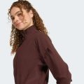 Олімпійка ALL SZN Winterized Full-Zip