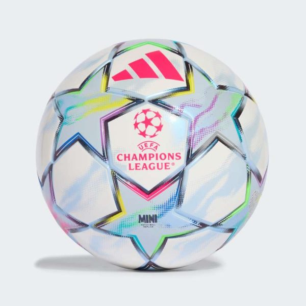 М'яч UEFA Champions League 26/27 Mini