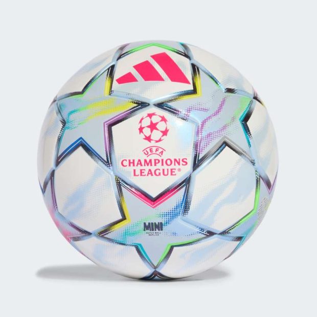М'яч UEFA Champions League 26/27 Mini