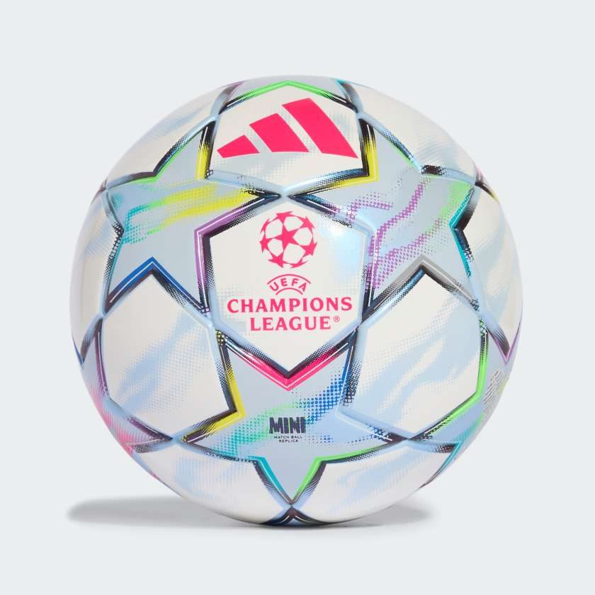 М'яч UEFA Champions League 26/27 Mini