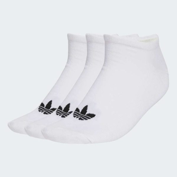 Три пари шкарпеток Liner Socks