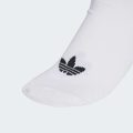Три пари шкарпеток Liner Socks