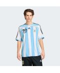 Домашнє джерсі Argentina 2006 Messi