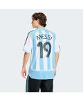 Домашнє джерсі Argentina 2006 Messi