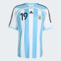 Домашнє джерсі Argentina 2006 Messi
