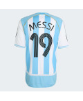 Домашнє джерсі Argentina 2006 Messi