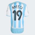 Домашнє джерсі Argentina 2006 Messi
