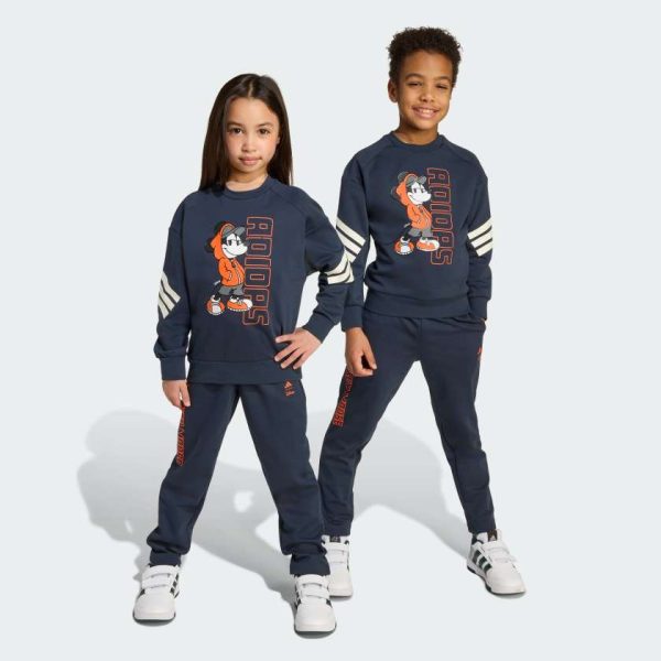 Комплект: світшот та штани Disney Mickey Mouse Kids
