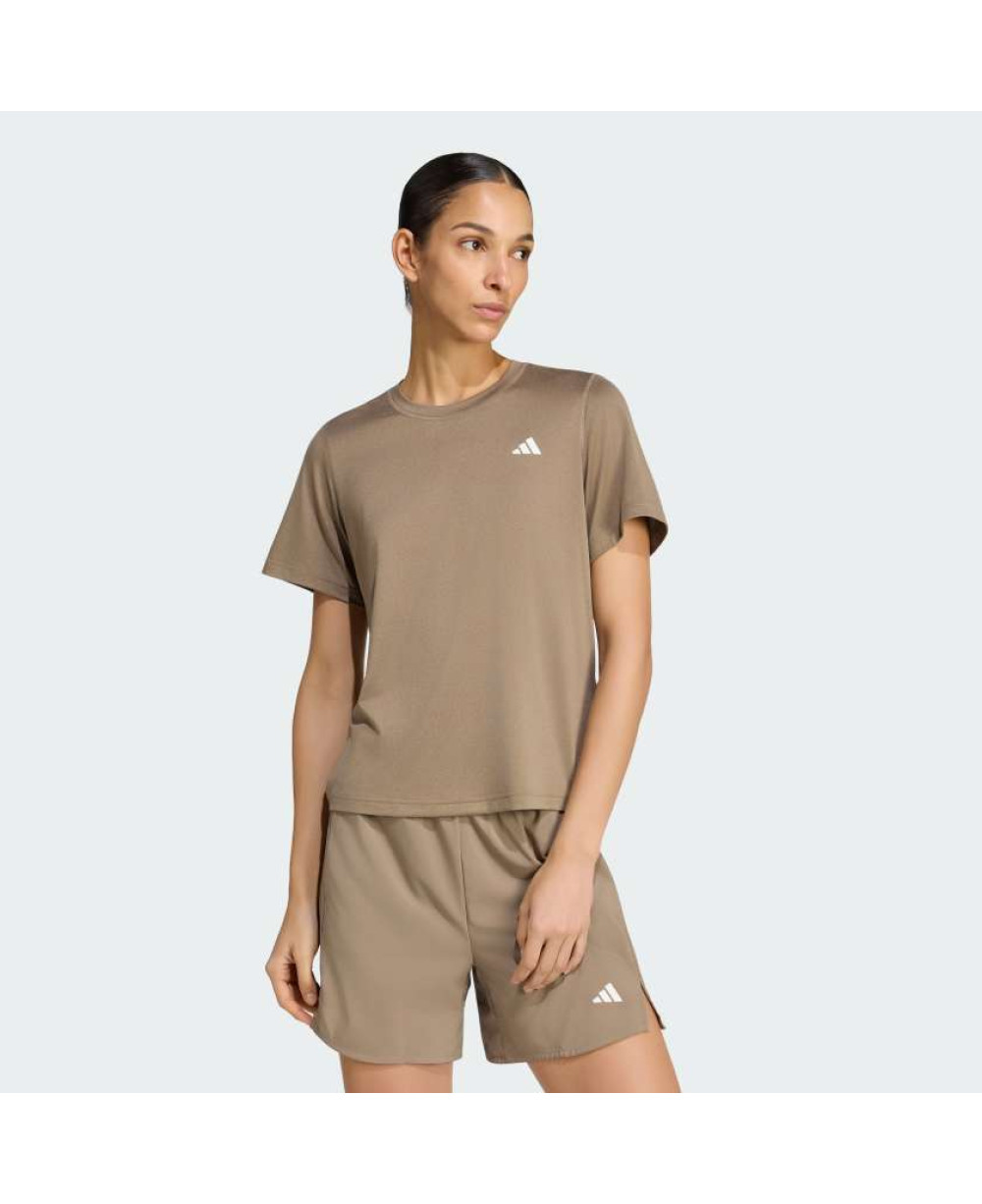Футболка Workout Essentials Crew Neck