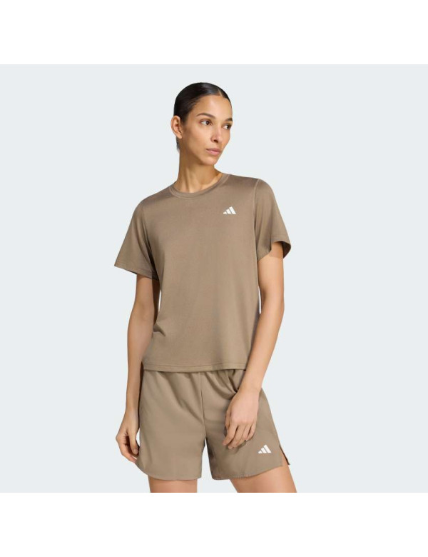 Футболка Workout Essentials Crew Neck