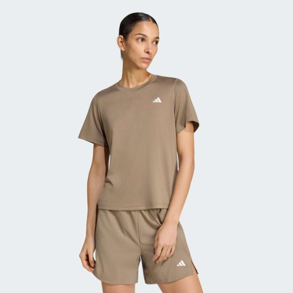 Футболка Workout Essentials Crew Neck