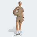 Футболка Workout Essentials Crew Neck