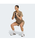 Футболка Workout Essentials Crew Neck