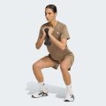 Футболка Workout Essentials Crew Neck