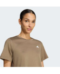 Футболка Workout Essentials Crew Neck