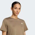 Футболка Workout Essentials Crew Neck