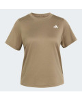 Футболка Workout Essentials Crew Neck
