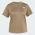 Футболка Workout Essentials Crew Neck