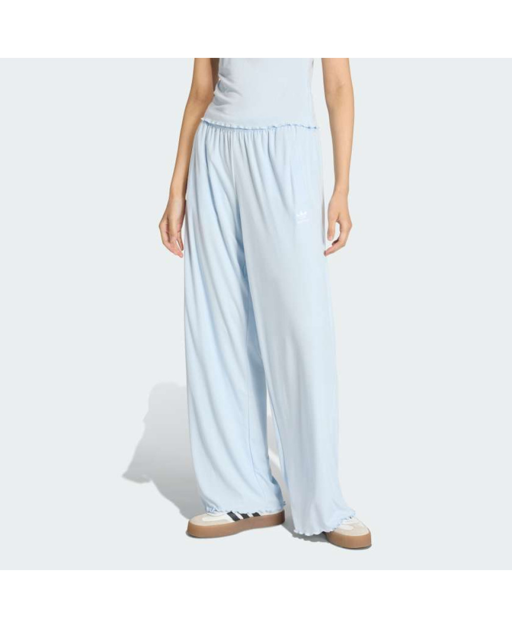 Штани ESSENTIALS SCALLOPED EDGE