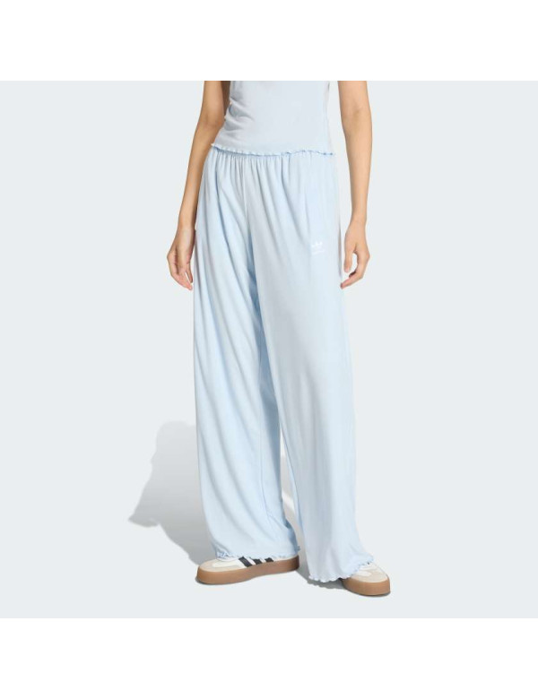 Штани ESSENTIALS SCALLOPED EDGE