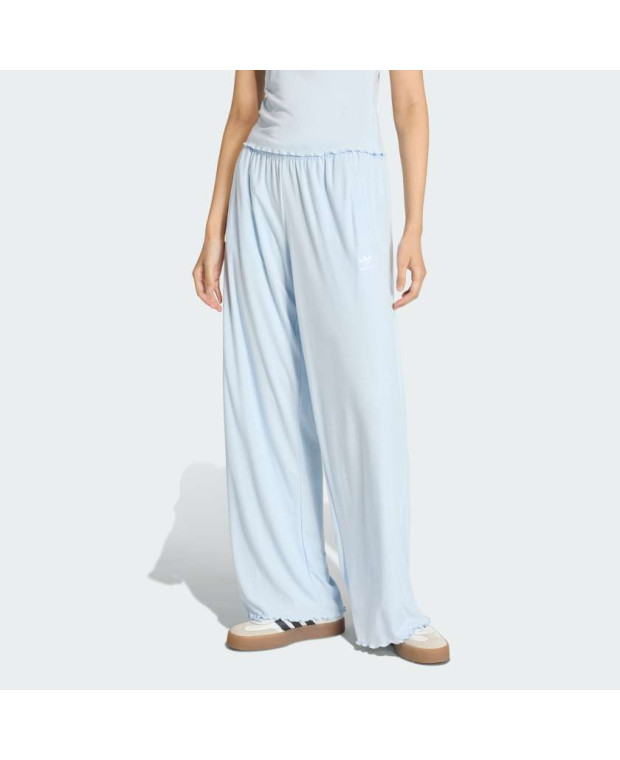 Штани ESSENTIALS SCALLOPED EDGE