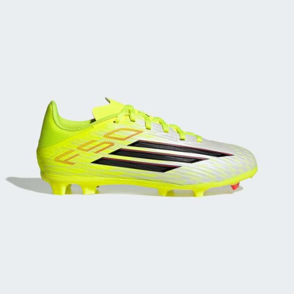 Бутси F50 LEAGUE Firm Ground / Multi Ground Kids
