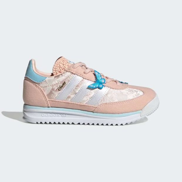Кросівки ADIDAS DISNEY SL 72 RS ELASTIC LACE
