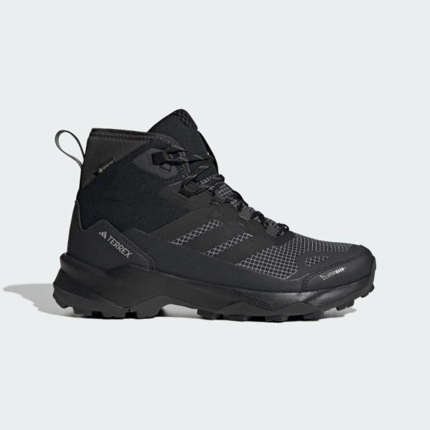 Туристичні черевики Terrex Skychaser AX5 Mid GORE-TEX CLIMAWARM+