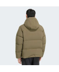 Пуховик HELIONIC DOWN PUFFER HOODED