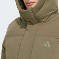 Пуховик HELIONIC DOWN PUFFER HOODED