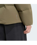Пуховик HELIONIC DOWN PUFFER HOODED