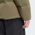 Пуховик HELIONIC DOWN PUFFER HOODED