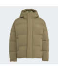 Пуховик HELIONIC DOWN PUFFER HOODED