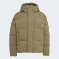 Пуховик HELIONIC DOWN PUFFER HOODED