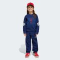 Комплект: світшот і штани ADIDAS MARVEL SPIDER-MAN