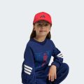 Комплект: світшот і штани ADIDAS MARVEL SPIDER-MAN